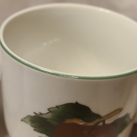 Cade cove collection apple mugs - Picture 4 of 5